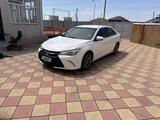 Toyota Camry 2014 года за 5 700 000 тг. в Кульсары