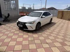 Toyota Camry, 2014