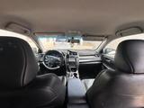Toyota Camry 2014 года за 5 700 000 тг. в Кульсары – фото 5