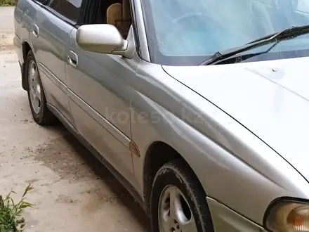 Subaru Legacy 1998 года за 2 000 000 тг. в Алматы – фото 9