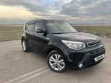 Kia Soul 2015 года за 6 650 000 тг. в Кокшетау
