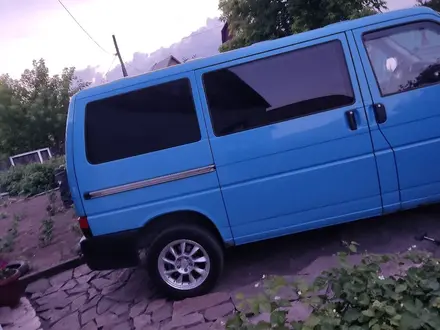 Volkswagen Transporter 1999 года за 4 600 000 тг. в Караганда – фото 12