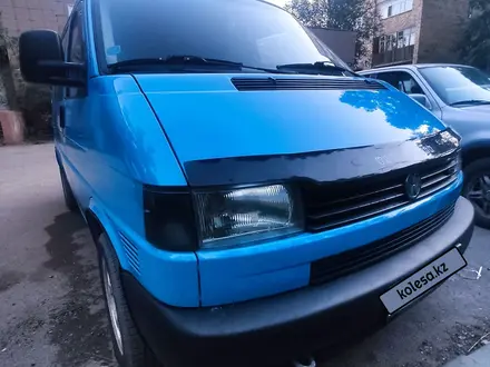 Volkswagen Transporter 1999 года за 4 600 000 тг. в Караганда – фото 31