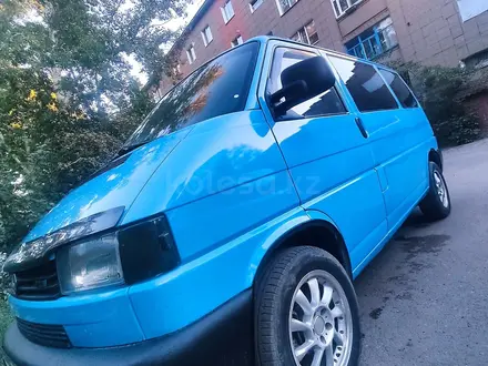 Volkswagen Transporter 1999 года за 4 600 000 тг. в Караганда – фото 30