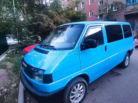 Volkswagen Transporter 1999 года за 4 600 000 тг. в Караганда – фото 34