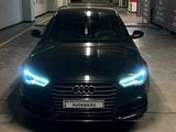 Audi A6 2016 годаүшін11 500 000 тг. в Астана