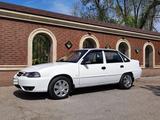 Daewoo Nexia 2014 годаүшін3 000 000 тг. в Шымкент