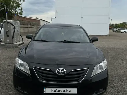 Toyota Camry 2007 года за 5 900 000 тг. в Кокшетау – фото 6