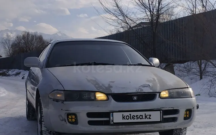 Toyota Sprinter Marino 1998 года за 1 500 000 тг. в Алматы