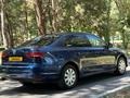 Volkswagen Jetta 2016 года за 5 300 000 тг. в Алматы – фото 5