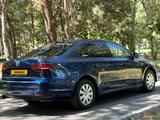 Volkswagen Jetta 2016 года за 5 300 000 тг. в Алматы – фото 5
