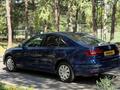 Volkswagen Jetta 2016 года за 5 300 000 тг. в Алматы – фото 6