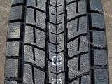 265/65R18 Dunlop Winter Maxx SJ8үшін95 000 тг. в Алматы