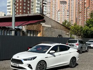 JAC J7