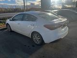 Kia Cerato 2015 года за 3 600 000 тг. в Астана – фото 3