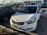 Kia Cerato 2015 года за 3 600 000 тг. в Астана – фото 2