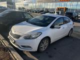 Kia Cerato 2015 года за 3 600 000 тг. в Астана