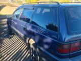 Volkswagen Passat 1993 годаүшін1 500 000 тг. в Балкашино – фото 4