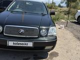 Toyota Progres 2000 года за 2 500 000 тг. в Алматы