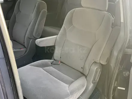 Honda Odyssey 2006 года за 3 900 000 тг. в Актау – фото 7