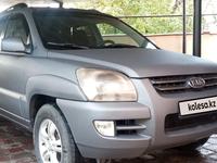 Kia Sportage 2007 года за 4 000 000 тг. в Алматы