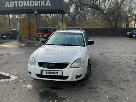 ВАЗ (Lada) Priora 2171 2013 года за 1 600 000 тг. в Алматы – фото 2