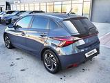 Hyundai i20 2023 годаfor7 300 000 тг. в Усть-Каменогорск