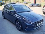 Hyundai i20 2023 годаfor7 300 000 тг. в Усть-Каменогорск – фото 4