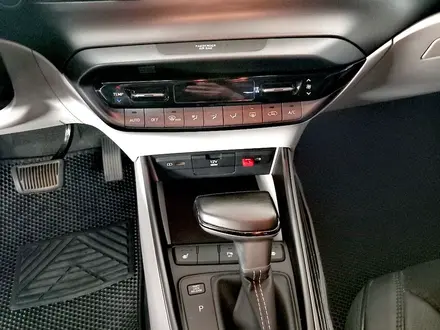 Hyundai i20 2023 года за 7 300 000 тг. в Усть-Каменогорск – фото 9