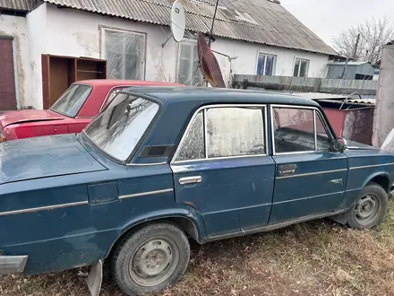 ВАЗ (Lada) 2106 1996 года за 600 000 тг. в Кашыр – фото 2