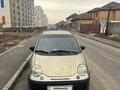 Daewoo Matiz 2010 года за 1 300 000 тг. в Алматы – фото 6