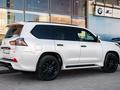 Lexus LX 570 2019 года за 50 500 000 тг. в Астана – фото 3