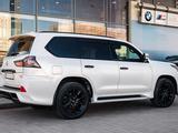 Lexus LX 570 2019 года за 50 500 000 тг. в Астана – фото 3