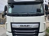 DAF  XF 2018 года за 25 000 000 тг. в Шымкент – фото 2