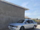 Mitsubishi Galant 1989 годаүшін350 000 тг. в Сарыагаш