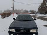 Audi 80 1989 годаүшін1 000 000 тг. в Павлодар – фото 2