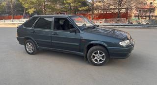 ВАЗ (Lada) 2114 2009 года за 1 300 000 тг. в Костанай