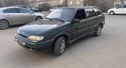 ВАЗ (Lada) 2114 2009 года за 1 300 000 тг. в Костанай – фото 3