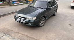 ВАЗ (Lada) 2114 2009 года за 1 300 000 тг. в Костанай – фото 4