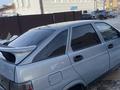 ВАЗ (Lada) 2112 2002 годаfor850 000 тг. в Кокшетау – фото 9