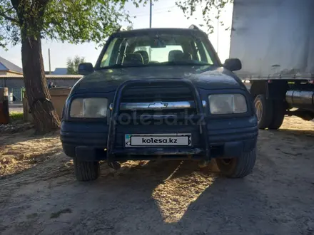 Chevrolet Tracker 2002 года за 3 300 000 тг. в Туркестан