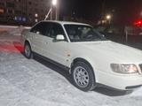 Audi A6 1995 года за 3 800 000 тг. в Петропавловск – фото 2