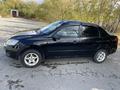 ВАЗ (Lada) Granta 2190 2013 года за 1 800 000 тг. в Актобе – фото 3