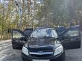 ВАЗ (Lada) Granta 2190 2013 года за 1 800 000 тг. в Актобе – фото 2