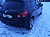 Nissan Qashqai 2007 годаүшін4 150 000 тг. в Костанай – фото 3