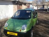 Daewoo Matiz 2007 годаfor1 199 900 тг. в Караганда