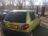 Daewoo Matiz 2007 годаfor1 199 900 тг. в Караганда – фото 2