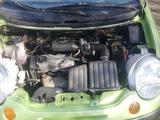 Daewoo Matiz 2007 годаfor1 199 900 тг. в Караганда – фото 5
