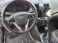 Hyundai Accent 2015 годаfor5 555 555 тг. в Караганда – фото 7