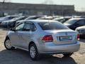 Volkswagen Polo 2014 годаүшін5 290 000 тг. в Актобе – фото 4